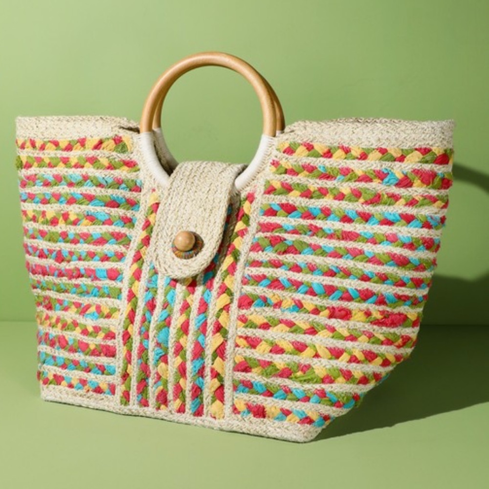 Knotra Jute Bag